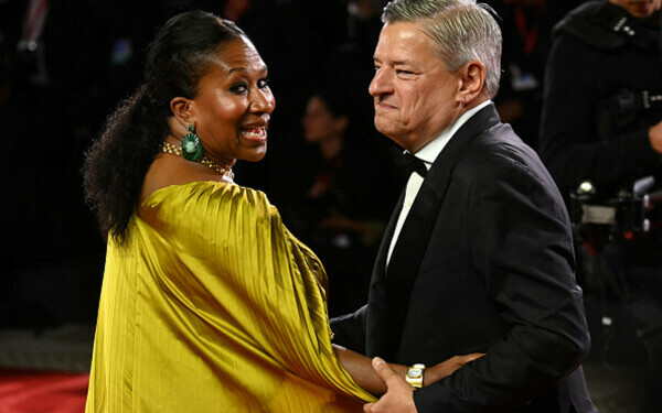 Festivalul de Film de la Veneția