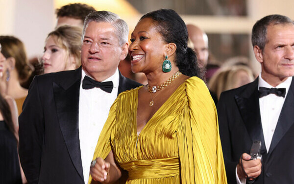 Festivalul de Film de la Veneția