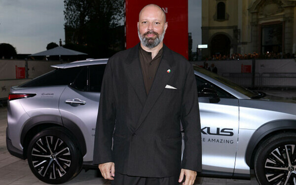 Festivalul de Film de la Veneția