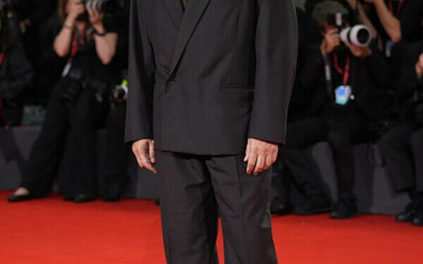 Festivalul de Film de la Veneția