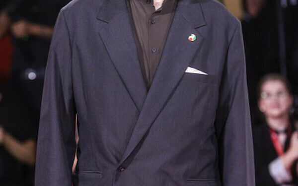 Festivalul de Film de la Veneția