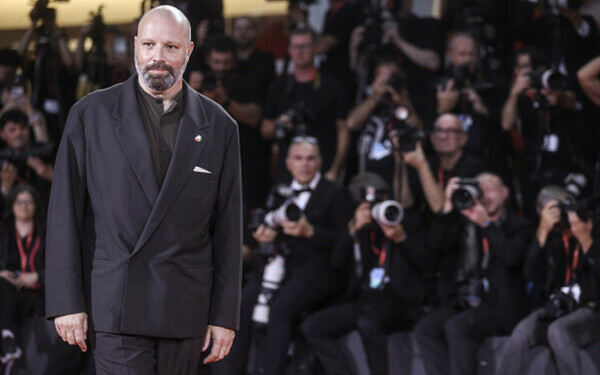 Festivalul de Film de la Veneția