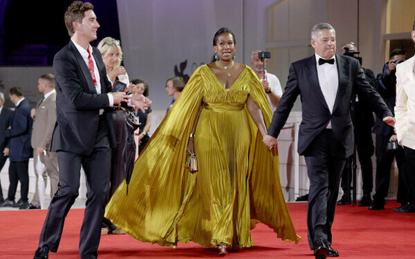 Festivalul de Film de la Veneția