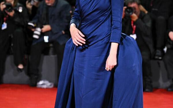 Festivalul de Film de la Veneția