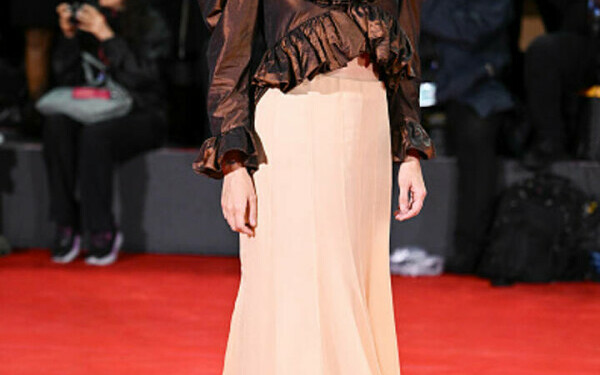 Festivalul de Film de la Veneția