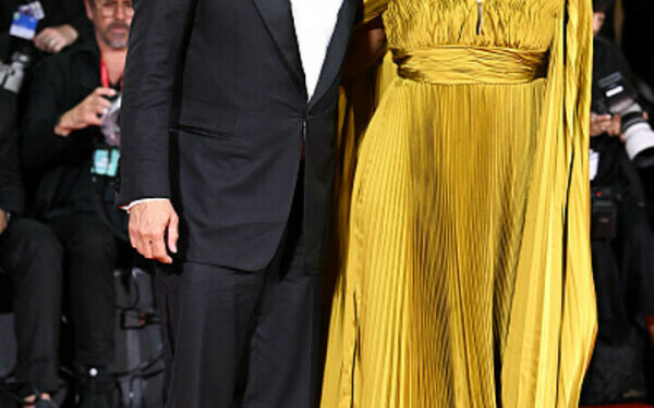 Festivalul de Film de la Veneția