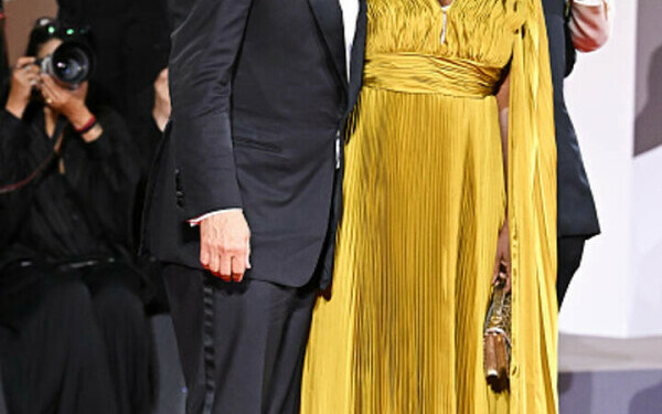 Festivalul de Film de la Veneția