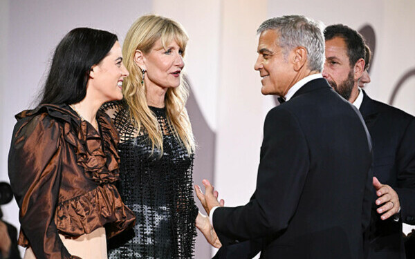 Festivalul de Film de la Veneția