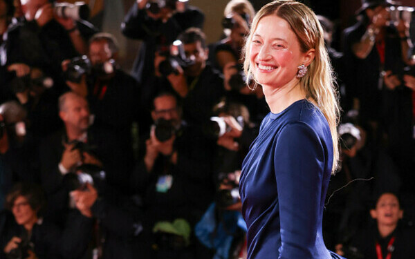 Festivalul de Film de la Veneția