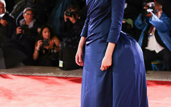 Festivalul de Film de la Veneția