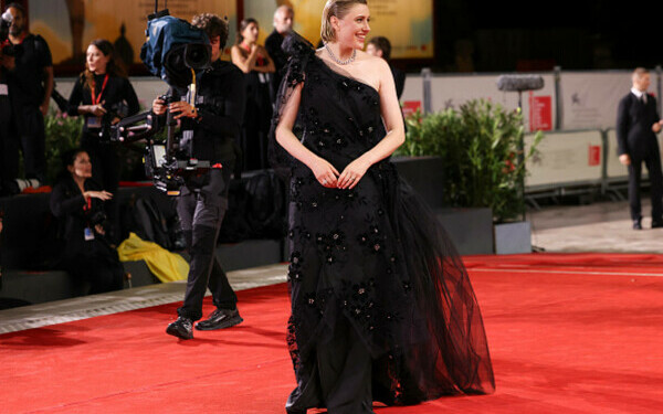 Festivalul de Film de la Veneția