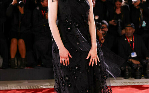 Festivalul de Film de la Veneția