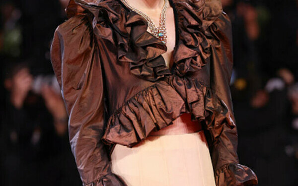 Festivalul de Film de la Veneția