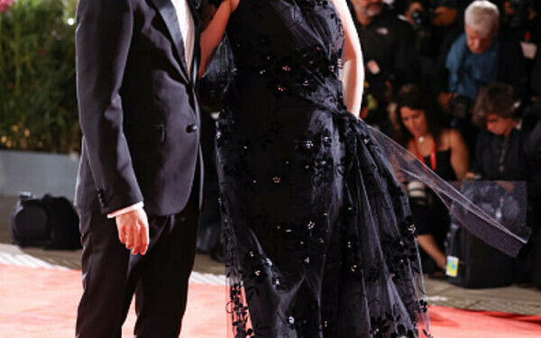 Festivalul de Film de la Veneția