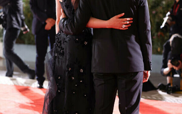 Festivalul de Film de la Veneția