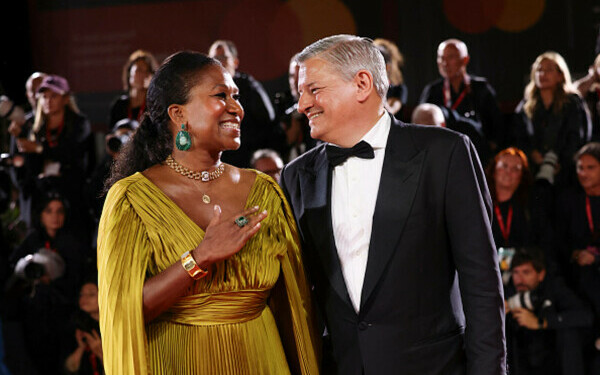 Festivalul de Film de la Veneția