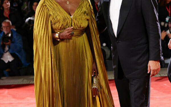 Festivalul de Film de la Veneția