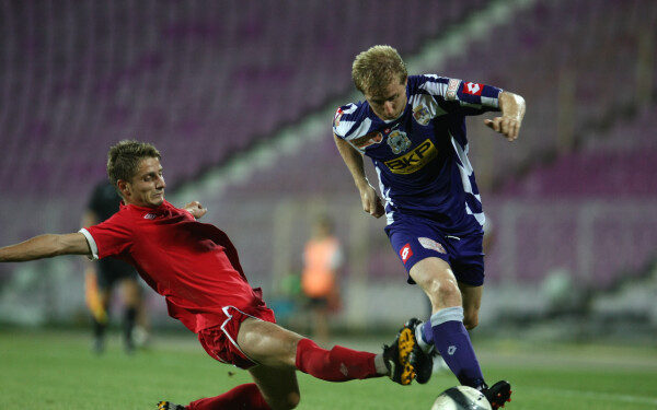 ioan mera,poli timisoara