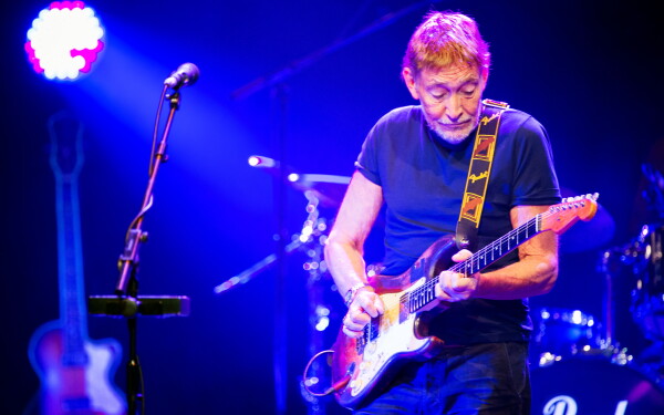 Chris Rea