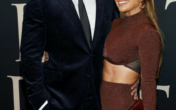 Jennifer Lopez si Ben Affleck