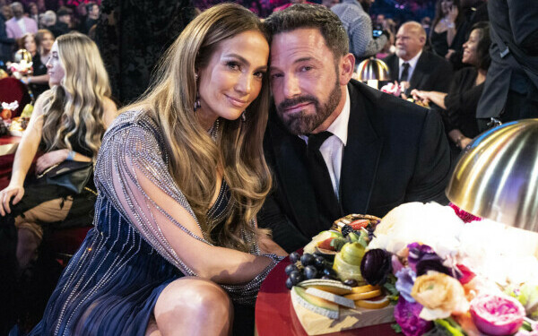 Jennifer Lopez si Ben Affleck