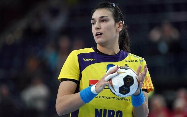 cristina neagu