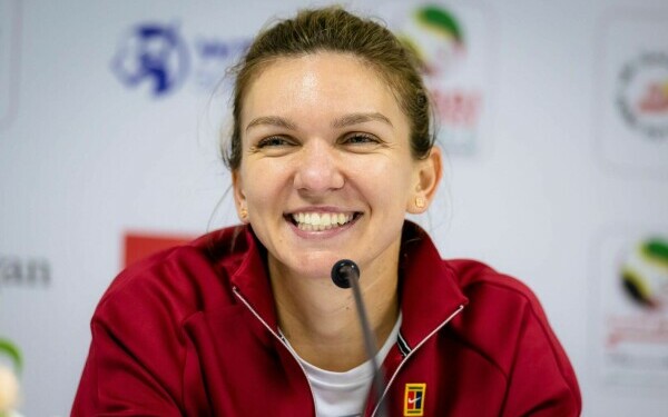 Simona Halep