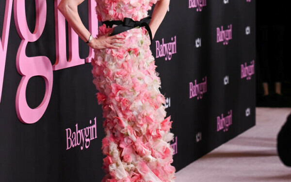 Nicole Kidman