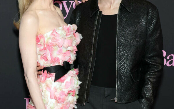 Nicole Kidman
