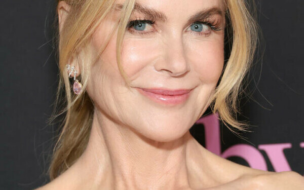 Nicole Kidman