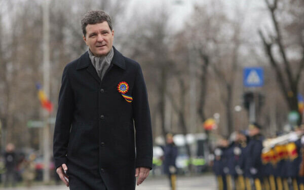 Parada de 1 Decembrie 2025