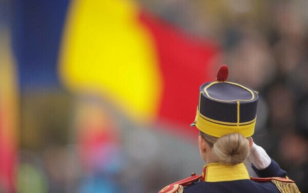 Parada de 1 Decembrie 2025