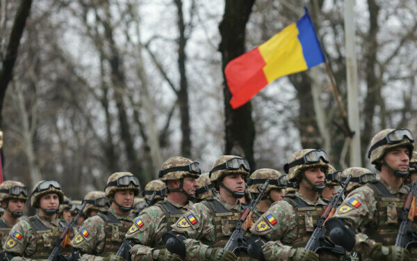 Parada de 1 Decembrie 2025