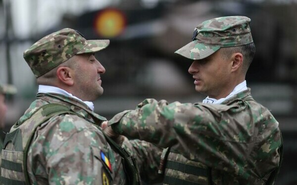 Parada de 1 Decembrie 2025