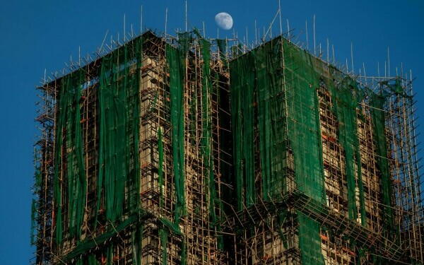 incendiu honk kong urmari