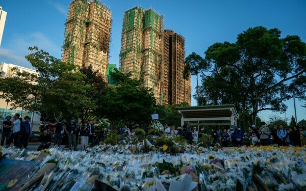 incendiu honk kong urmari