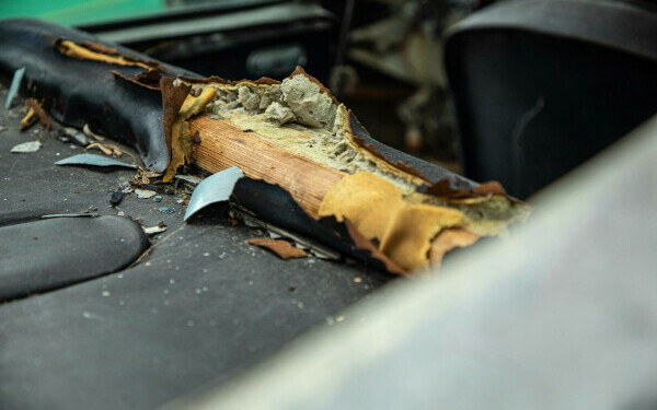 aston martin transformare