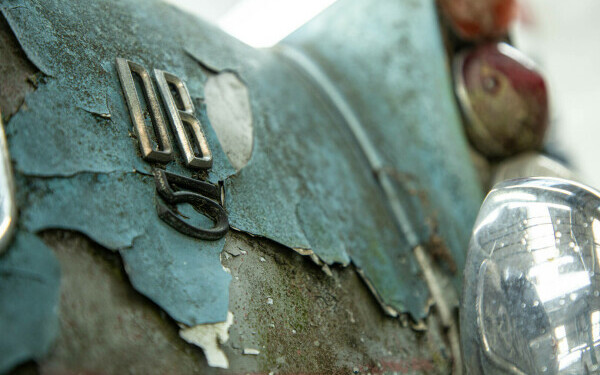 aston martin transformare