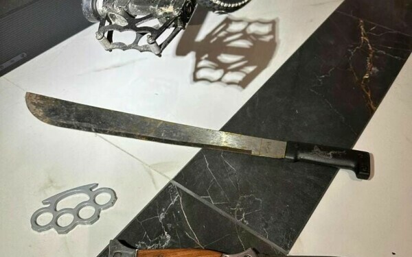 Percheziții droguri penitenciare