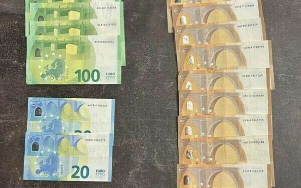 Percheziții droguri penitenciare