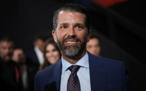 Donald Trump Jr 4