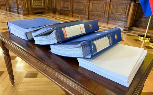 Nicusor Dan, magistrati, dosare