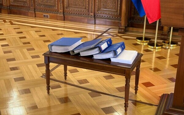 Nicusor Dan, magistrati, dosare