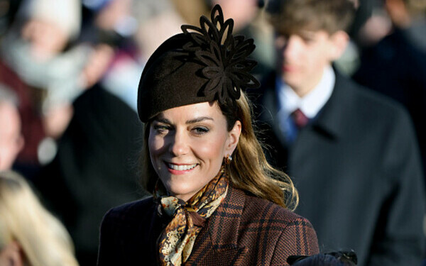 Kate Middleton