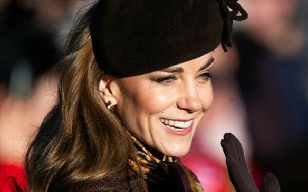 Kate Middleton