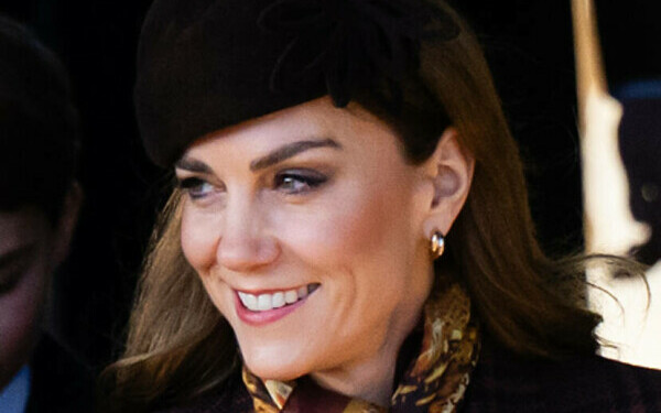 Kate Middleton