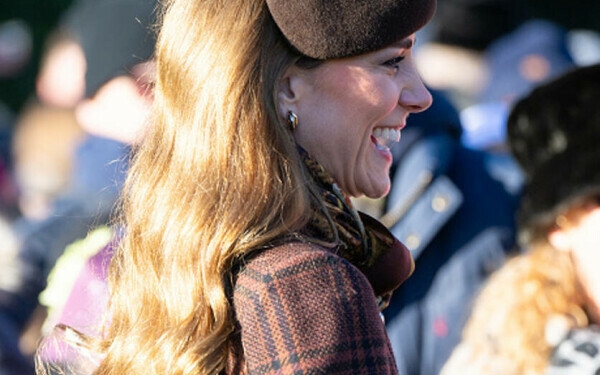 Kate Middleton