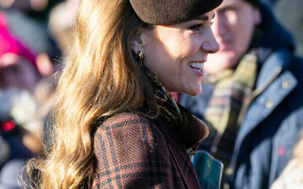 Kate Middleton