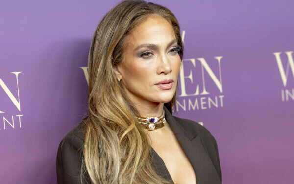 Jennifer Lopez 3