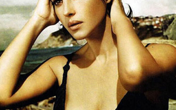 Monica Bellucci